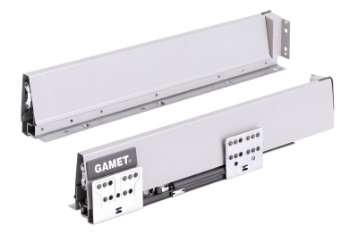 Gamet Box 21 270 mm