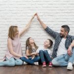 Stěhování s rodinou: 5 tipů, jak zvládnout přechod hladce