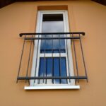 Kované výrobky jako stylový prvek interiéru i exteriéru