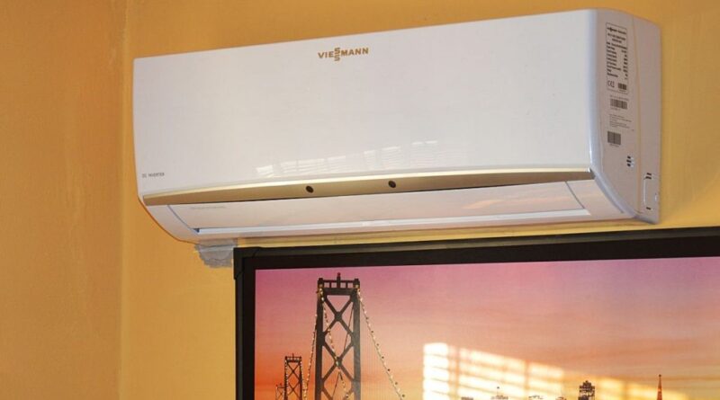 Komfortni bydleni po cely rok poskytne kvalitni klimatizace Pardubice