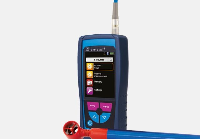 Spolehlive mereni prutoku vody jako zaklad presne regulace technologii