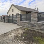 Hliníkové ploty jako dlouhodobé řešení oplocení