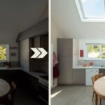 Výměna střešních oken jako klíčový krok při modernizaci domu