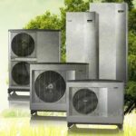 Tepelné čerpadlo dodá vašemu bydlení příjemné teplo domova